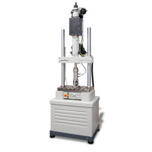 Servohidravlični preskusni stroj za dinamično torzijsko obremenitev
